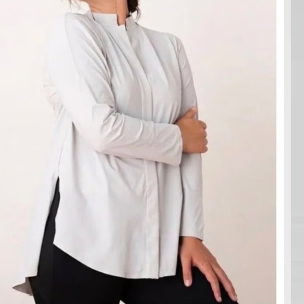 Aday Something Borrowed Performance Nylon Stretch… - image 1